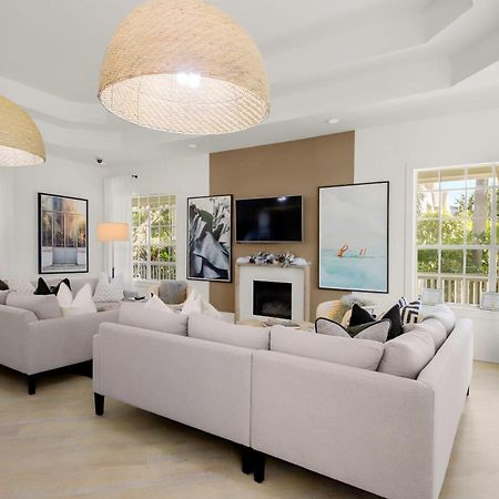 Beautiful 2Br W Balcony Pool Gym Tennis Μπράντεντον Εξωτερικό φωτογραφία