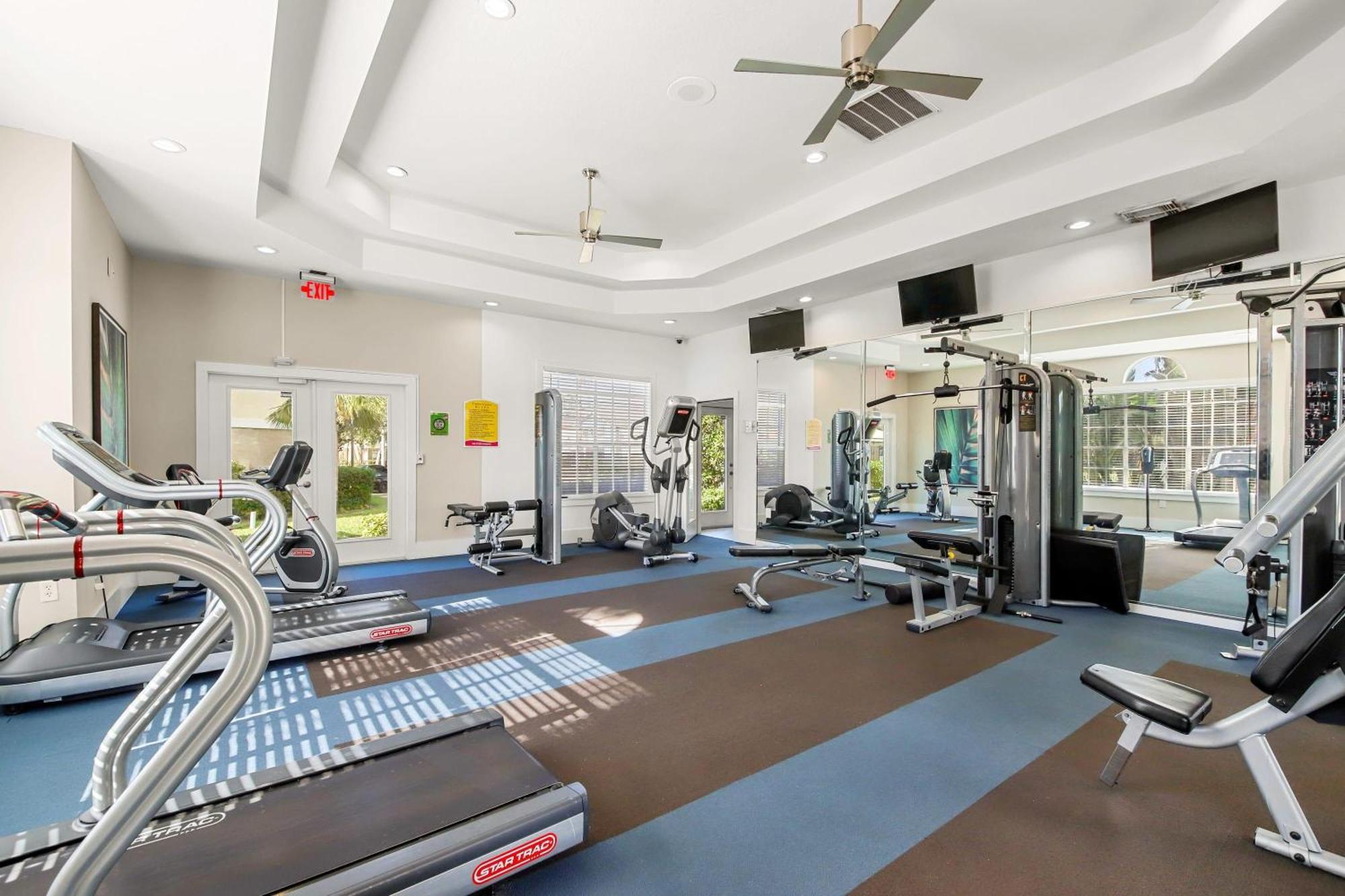 Beautiful 2Br W Balcony Pool Gym Tennis Μπράντεντον Εξωτερικό φωτογραφία